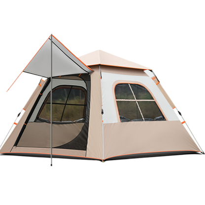 Automatic Quick Open Outdoor Camping Tent