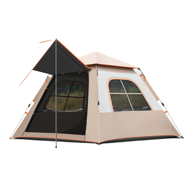 Automatic Quick Open Outdoor Camping Tent