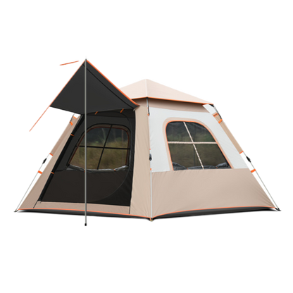 Automatic Quick Open Outdoor Camping Tent