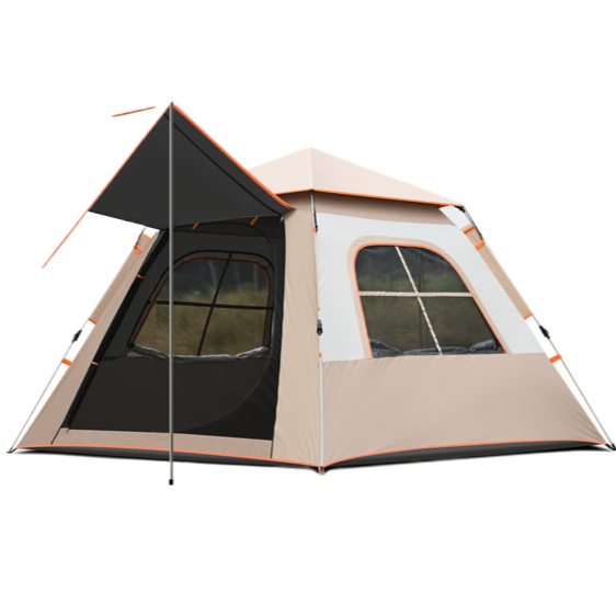 Automatic Quick Open Outdoor Camping Tent