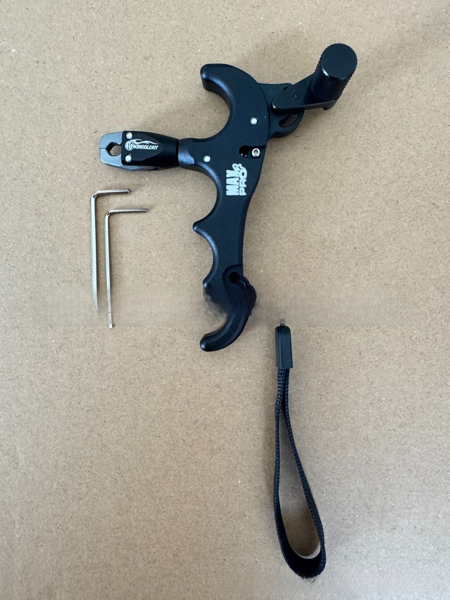 Automatic Rapid-Fire Metal Slingshot with Auto-Loading