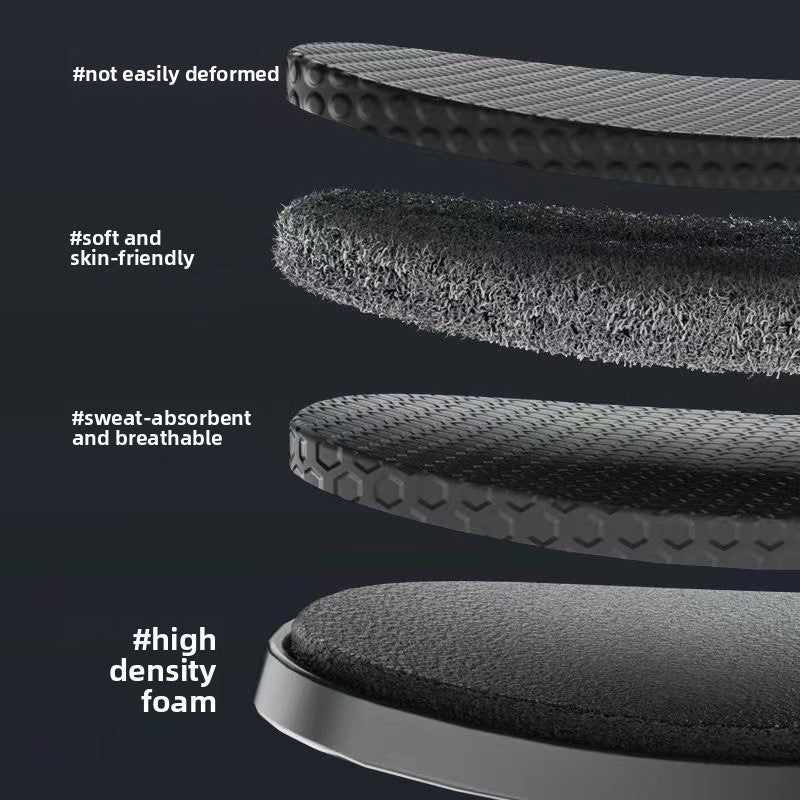 Automatic Rebound Abdominal Wheel with Timer