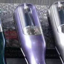 Automatic Rechargeable Hair Split Ends Trimmer