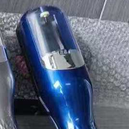 Automatic Rechargeable Hair Split Ends Trimmer