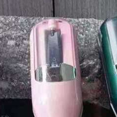 Automatic Rechargeable Hair Split Ends Trimmer