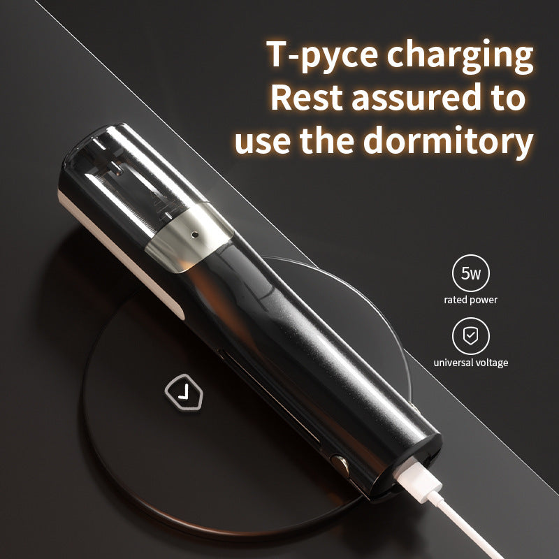 Automatic Rechargeable Hair Split Ends Trimmer