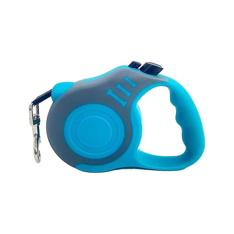 Automatic Retractable Dog Leash