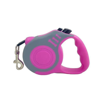 Automatic Retractable Dog Leash