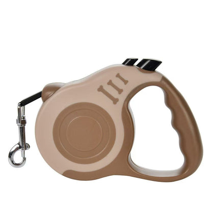 Automatic Retractable Dog Leash