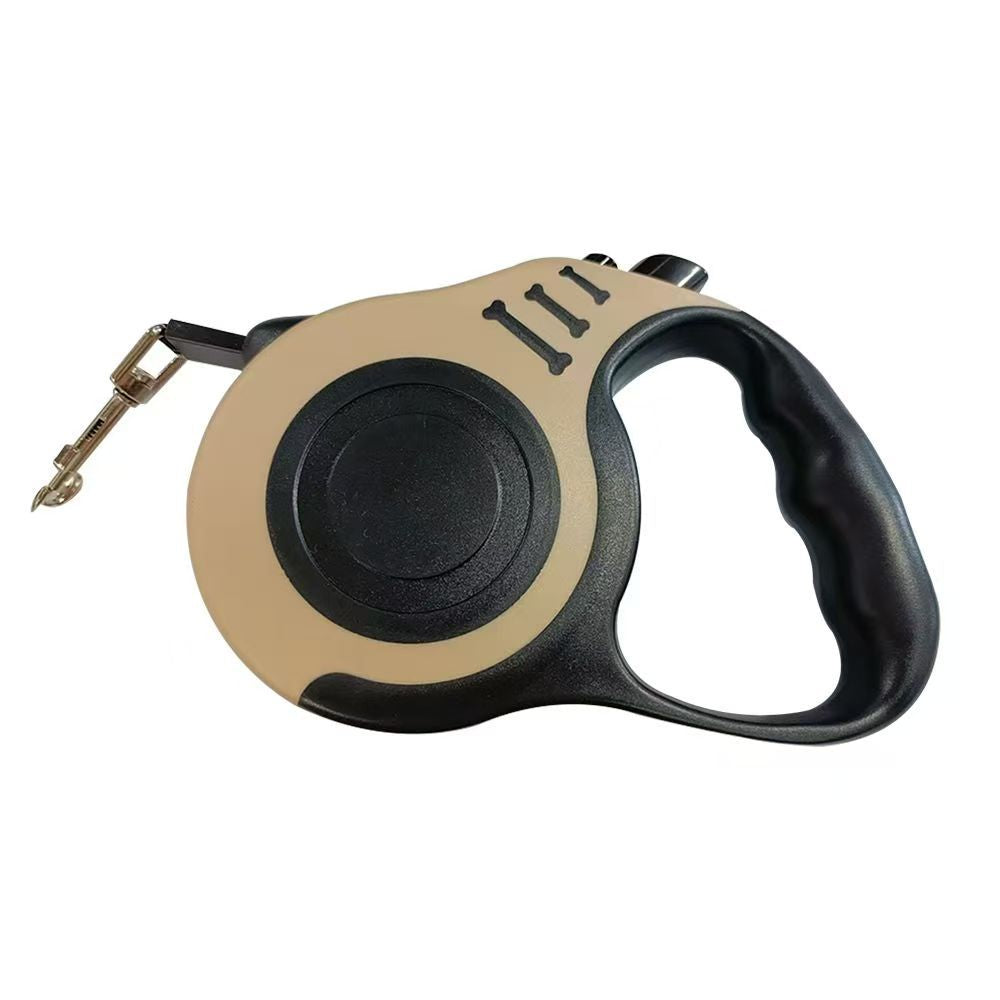 Automatic Retractable Dog Leash
