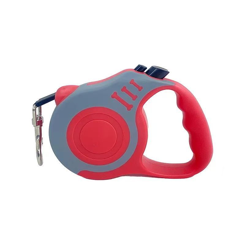 Automatic Retractable Dog Leash