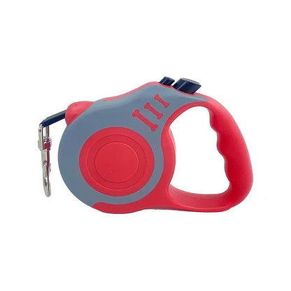 Automatic Retractable Dog Leash
