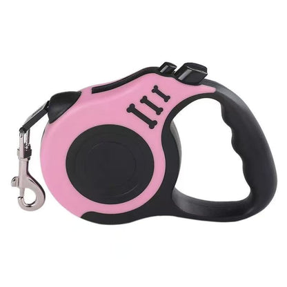 Automatic Retractable Dog Leash