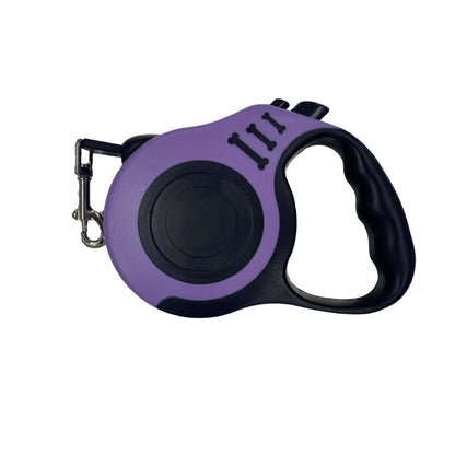 Automatic Retractable Dog Leash
