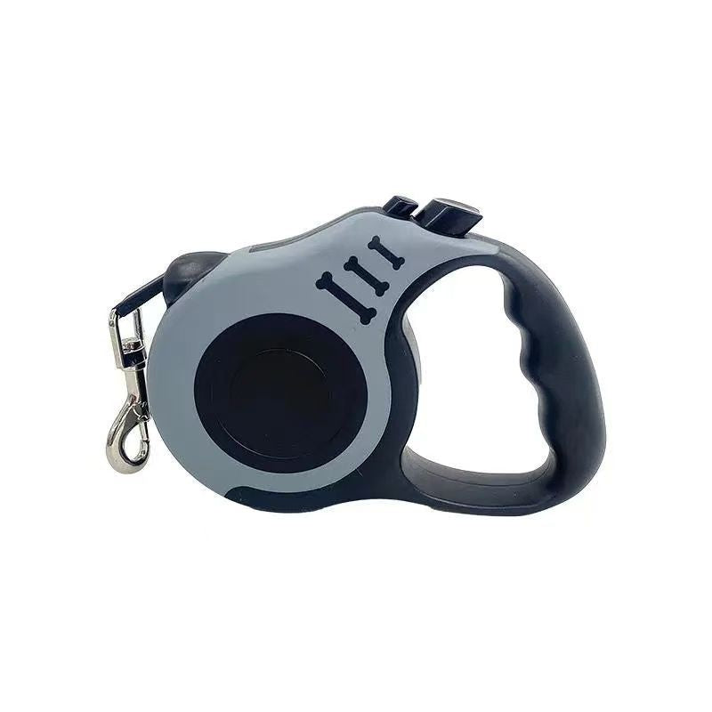 Automatic Retractable Dog Leash