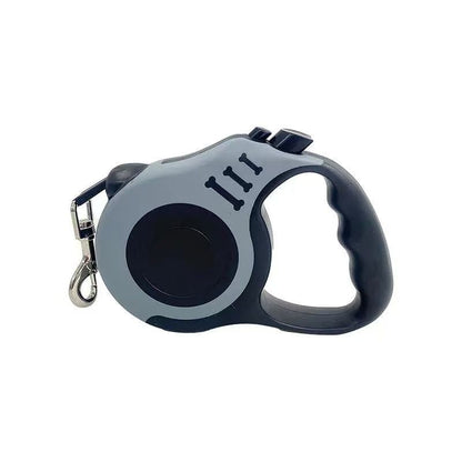 Automatic Retractable Dog Leash