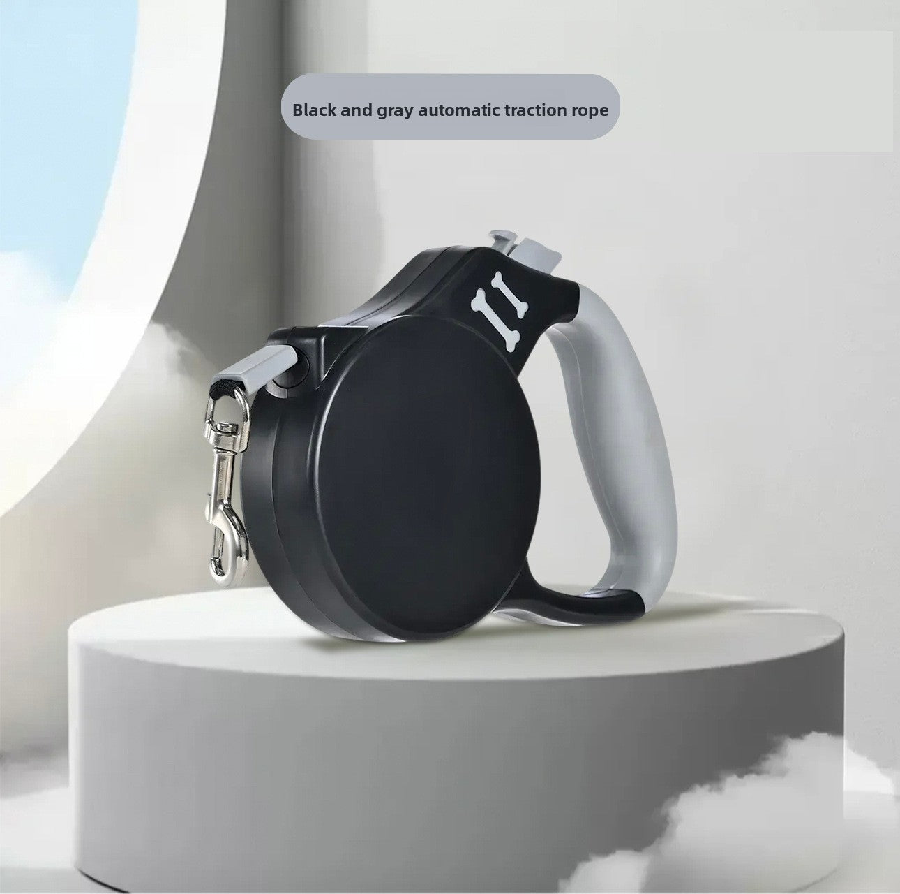 Automatic Retractable Dog Leash