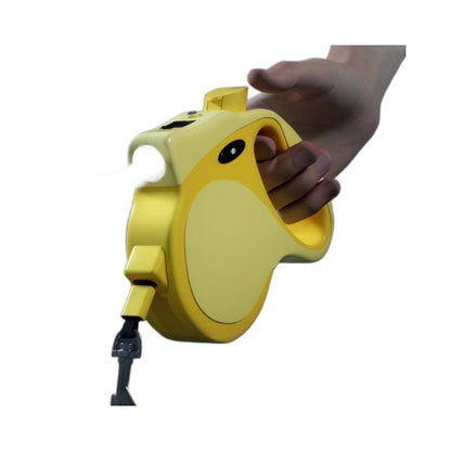 Automatic Retractable Dog Leash