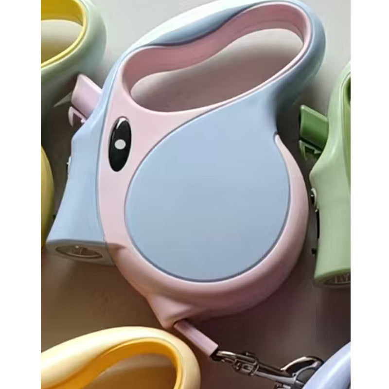 Automatic Retractable Dog Leash