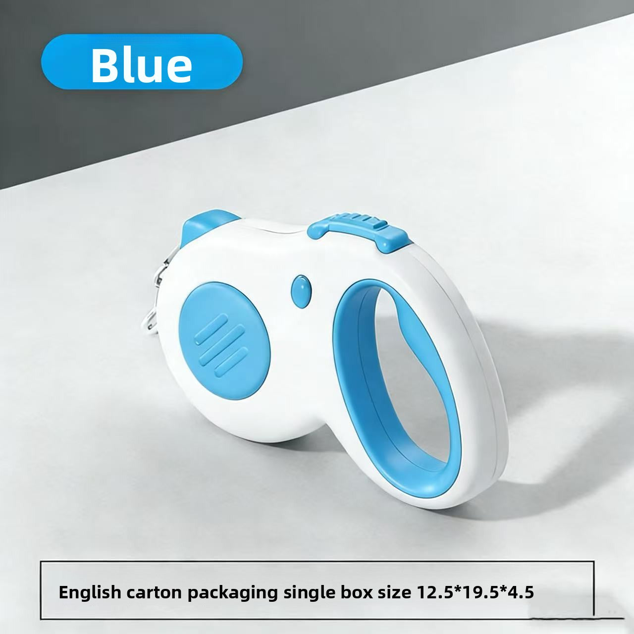 Automatic Retractable Dog Leash