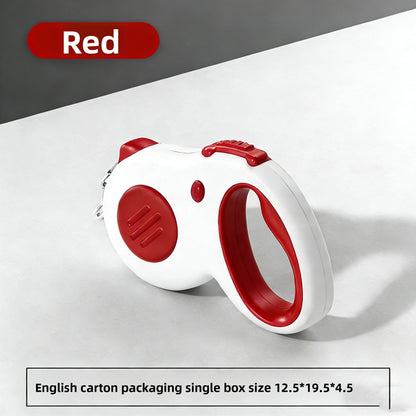 Automatic Retractable Dog Leash