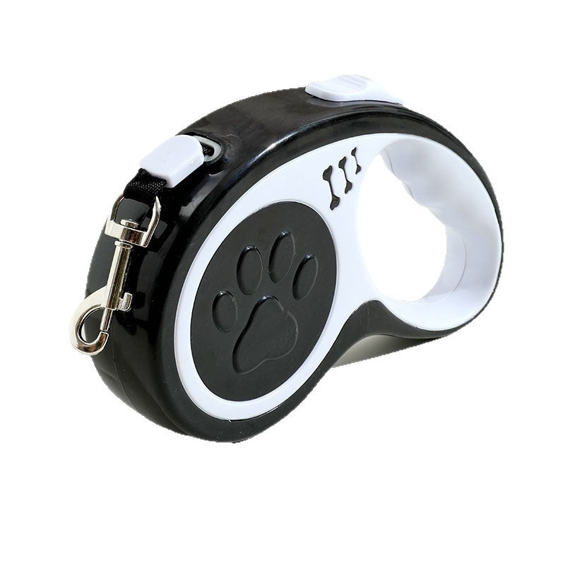 Automatic Retractable Dog Leash