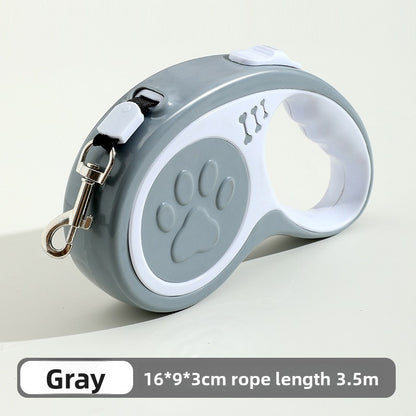 Automatic Retractable Dog Leash