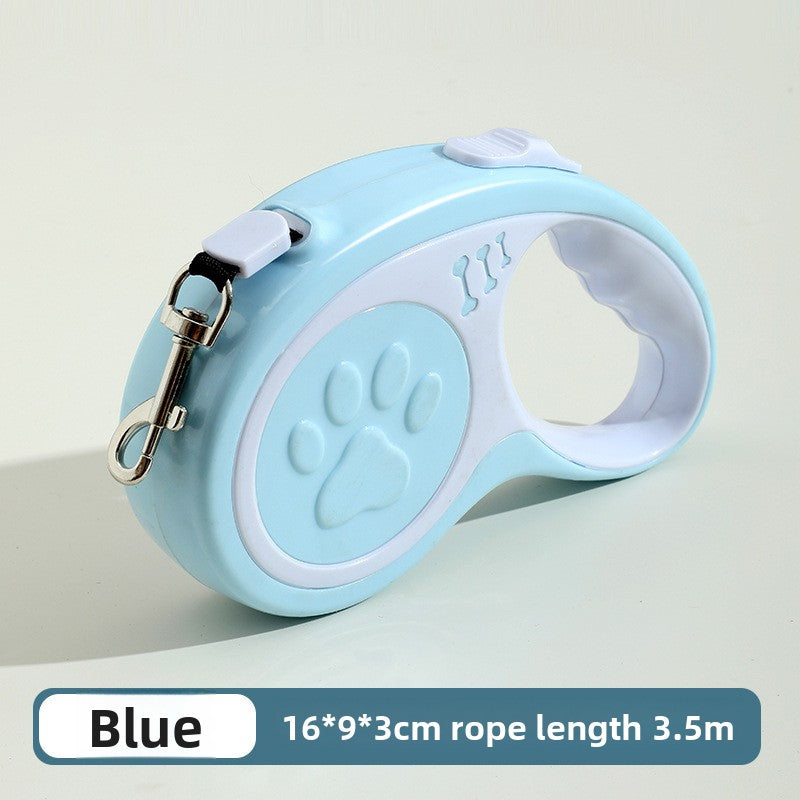 Automatic Retractable Dog Leash