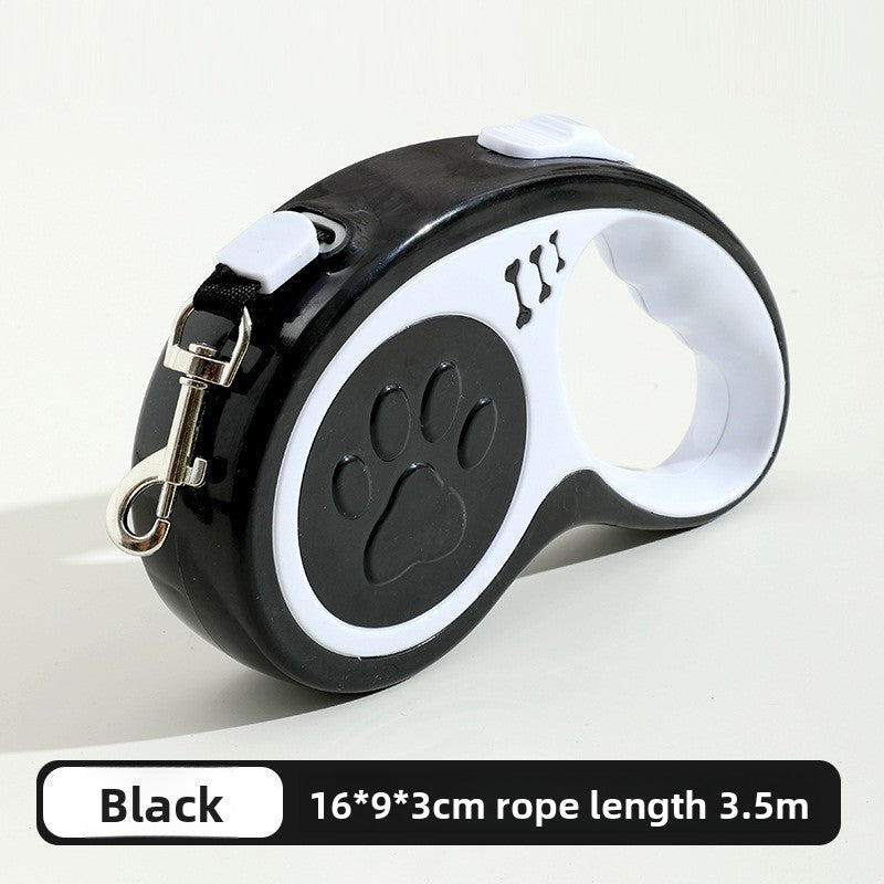 Automatic Retractable Dog Leash
