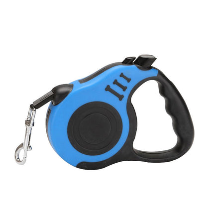 Automatic Retractable Pet Leash