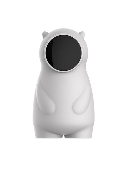 Automatic Rotating Cat Laser Teaser Toy