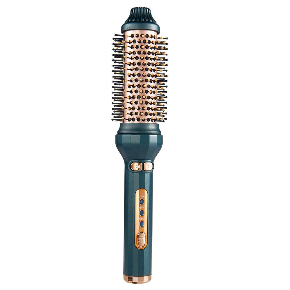 Automatic Rotating Curling Iron with Temperature Control