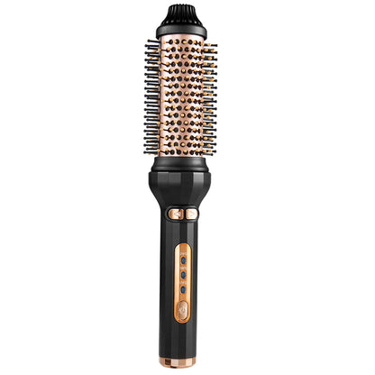 Automatic Rotating Curling Iron with Temperature Control