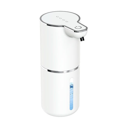 Automatic Sensor Foam Soap Dispenser