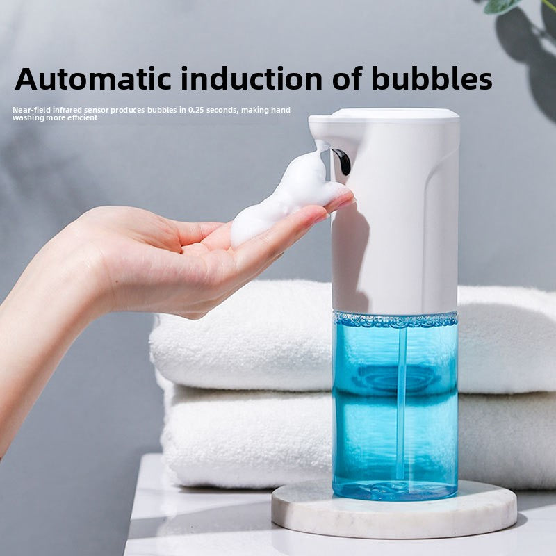 Automatic Sensor Foam Soap Dispenser