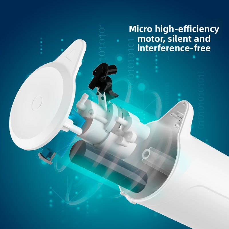 Automatic Sensor Foam Soap Dispenser
