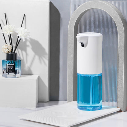 Automatic Sensor Foam Soap Dispenser