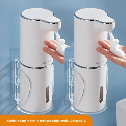Automatic Sensor Foam Soap Dispenser