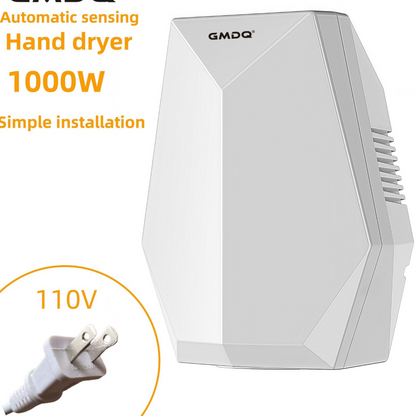 Automatic Sensor Hand Dryer