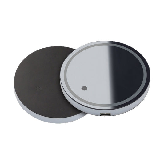 Automatic Sensor LED Car Cup Coaster Anti-Slip Mat
