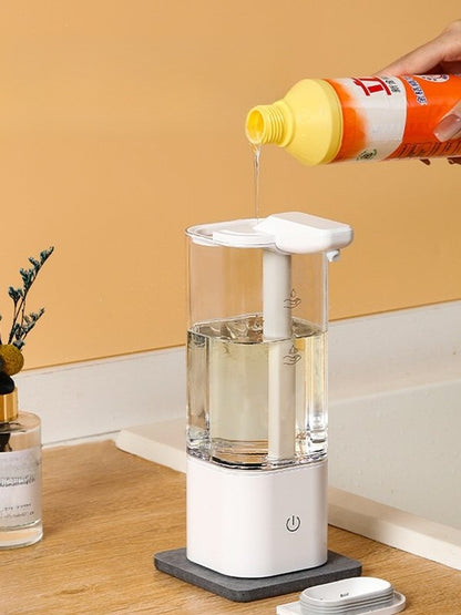 Automatic Sensor Liquid Dispenser