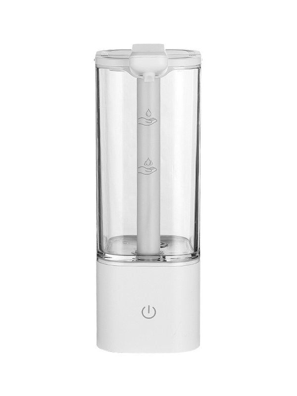 Automatic Sensor Liquid Dispenser