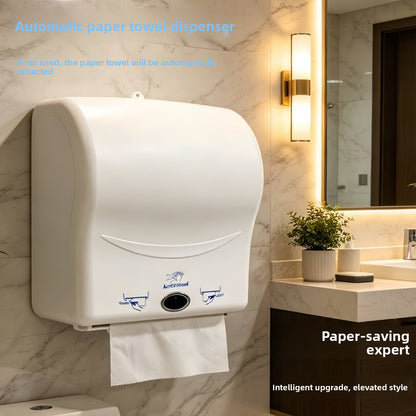 Automatic Sensor Paper Towel Dispenser