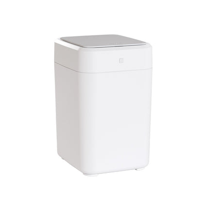 Automatic Sensor Sealing Trash Bin