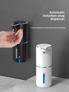 Liquid 4-Setting 400ml White
