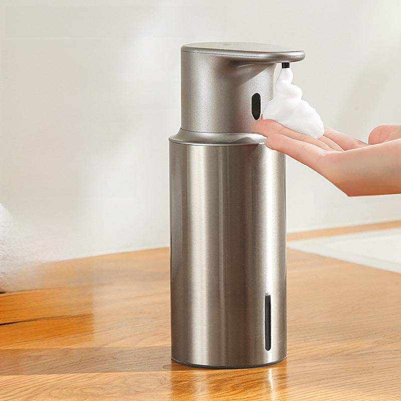 Automatic Sensor Soap Dispenser Stainless Steel
