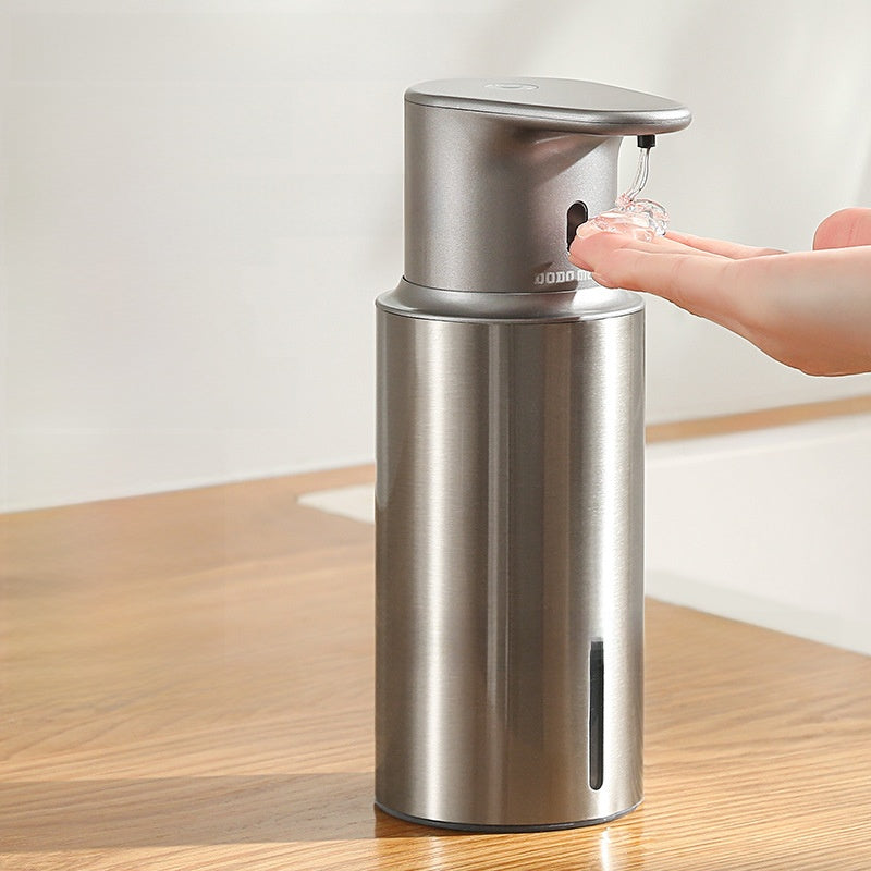 Automatic Sensor Soap Dispenser Stainless Steel