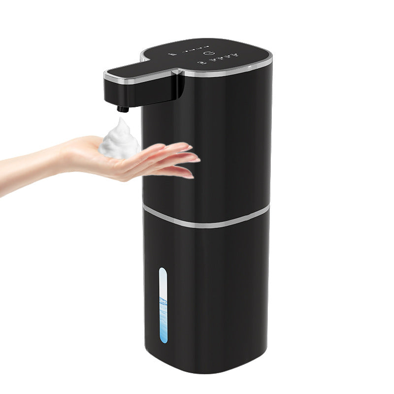Automatic Sensor Soap Dispenser