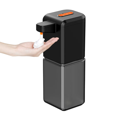 Automatic Sensor Soap Dispenser