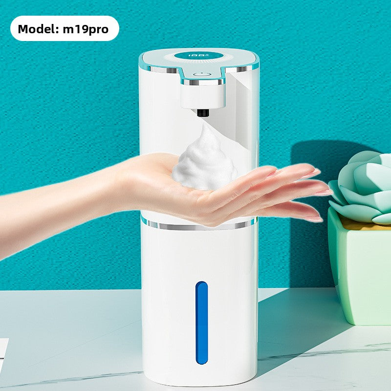 Automatic Sensor Soap Dispenser